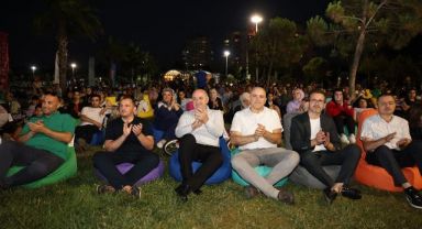 Darıca’da müzik vatandaşların ayağına gidiyor