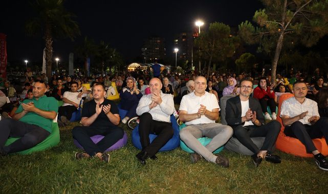 Darıca’da müzik vatandaşların ayağına gidiyor