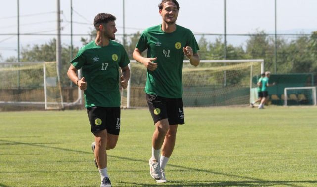 Darıca GB yoğun çalışıyor