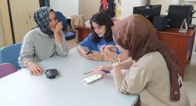 Darıcalı öğrencilere ücretsiz tercih danışmanlık desteği