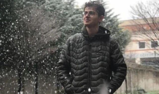 Denizde boğulma tehlikesi geçiren öğrenci yaşam mücadelesini kaybetti