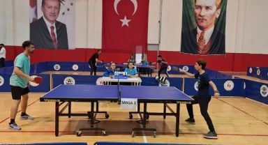 Dilovası’nın şampiyonları belli oldu