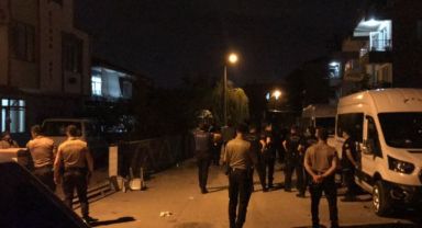 Düğün eğlencesi kavgaya dönüştü