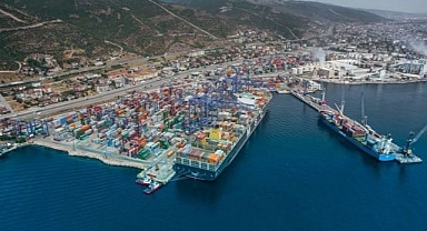 En iyi limanlar arasında gösterildi