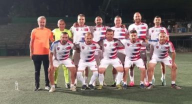Gebze Cup’ta Dev Derbi