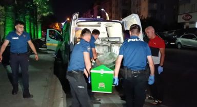 Gebze’de genç adam parkta ölü bulundu