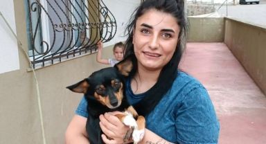 Gebze'de hamile kadına meydan dayağı