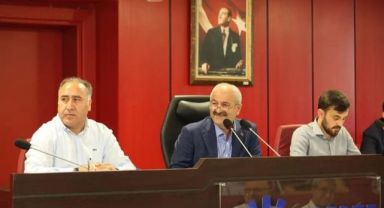 Gebze’de Temmuz Meclisi tamamlandı