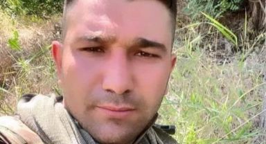 Gebzeli asker Erdem Kavlak şehit düştü