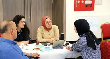 GTÜ Tanıtım günleri başladı