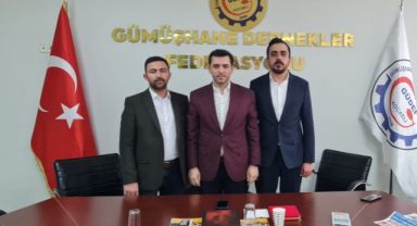 GÜDEF’de Kazım Özel farkı