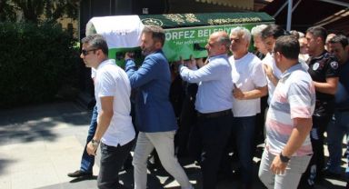 Hasta anneye oğlunun ölüm haberi verilemedi
