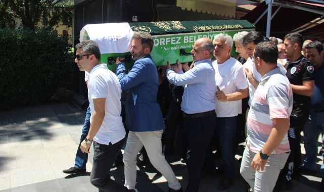 Hasta anneye oğlunun ölüm haberi verilemedi