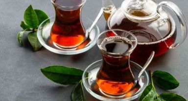 Haziran ayında fiyatı en fazla artan ürün çay oldu