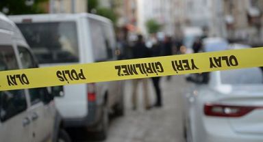 İçi yolcu dolu otobüste dehşet anları