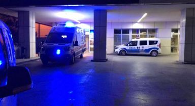 İki konteyner arasında kalan çalışan öldü