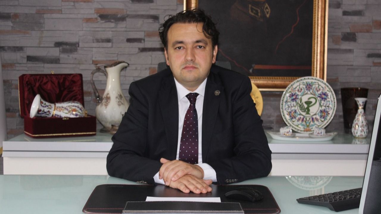 “İlaç bulma sıkıntısı devam edecek”