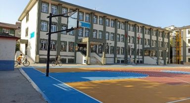 İnşa ve güçlendirme süreci tamamlanan okullar belli oldu