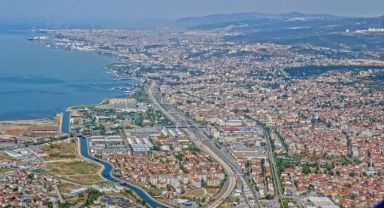 Kocaeli bir yılda 7 binden fazla göç aldı