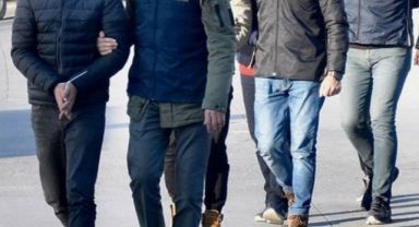 Kocaeli'de FETÖ’nün finansal yapısına operasyon