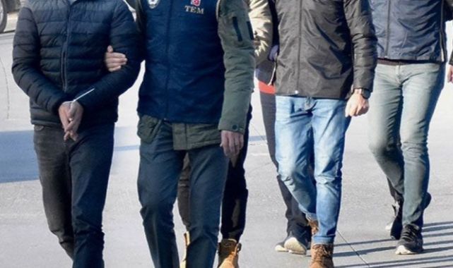 Kocaeli'de FETÖ’nün finansal yapısına operasyon