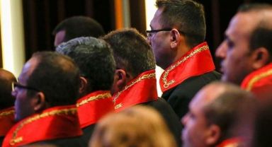 Kocaeli’de görevli 4 hakim ve savcı başka illere atandı