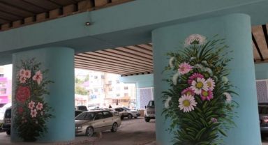 Kocaeli Güzelleşiyor, Körfez’e görsel zenginlik kattı