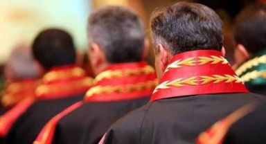 Kocaeli'nin yeni hakim ve savcıları belli oldu