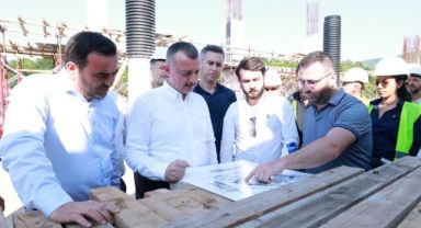 Kocaeli turizmin her alanında yükselen bir yıldız