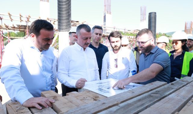 Kocaeli turizmin her alanında yükselen bir yıldız