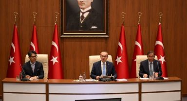 Kocaeli’ye 61 milyar 783 milyon TL yatırım yapılıyor