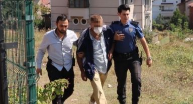 Komşu cinayetinde dedikodu iddiası