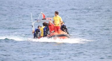 KOSKEM’den denize gireceklere uyarı