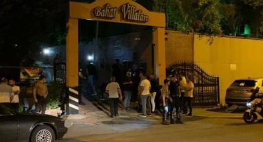 Miras kavgasında hayatını kaybeden aile toprağa verildi