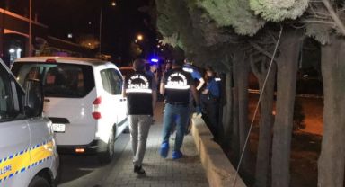 Parkta çıkan tartışmada bıçaklanarak öldürüldü