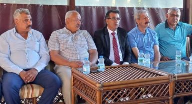 Romanlar uyuşturucuya karşı savaş açtı
