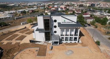 Şekerpınar Bilgi Evi ve Yenimahalle ASM’de sona doğru