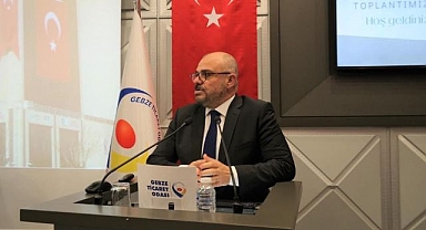 Şerifalioğlu, İl Olma Konusunda Daha Fazla Destek İstiyor