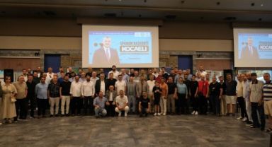 Sporaktif amatör spor kulüplerin hizmetinde