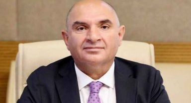 Tarhan: Beşincilikten üçüncülüğe yükseldik