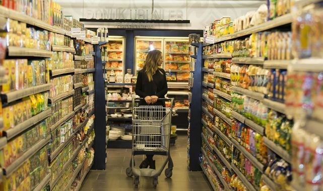 TÜİK enflasyon rakamlarını açıkladı