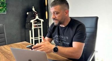 Tüyyüz Seyfettin Selim’in ayak oyunlarını açıkladı