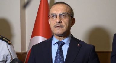 Vali Yavuz'dan Dilovası'ndaki olaylara ilişkin açıklama
