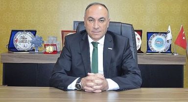 Yıldırım adaylıktan çekildi
