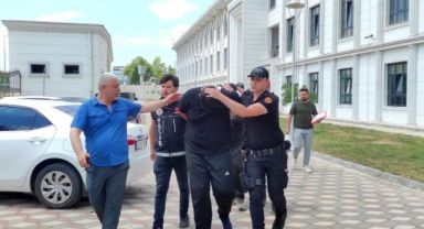 119 kilo uyuşturucuyla TEM'de polisi peşine takan zanlılar tutuklandı