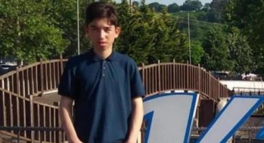 3 gündür her yerde aranan gencin cansız bedeni karaya vurdu