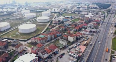 Afetlere karşı dirençli şehir Kocaeli