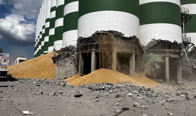 Ağır yaralanan 20 yaşındaki işçi hayatını kaybetti