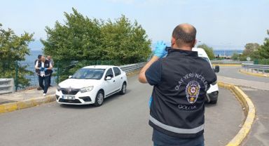 Arkadaşı tarafından silahla vuruldu, yaralı halde 30 kilometre kaçtı