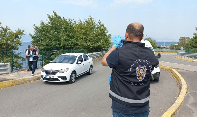 Arkadaşı tarafından silahla vuruldu, yaralı halde 30 kilometre kaçtı